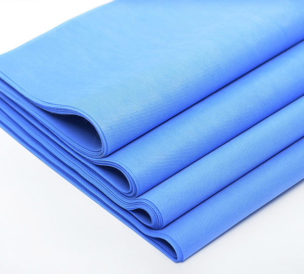 运粮湖管理区RPET无纺布