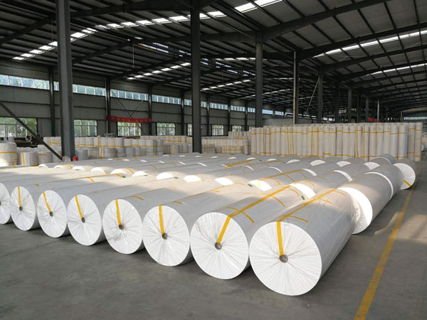 运粮湖管理区狭缝式涤纶纺粘无纺布
