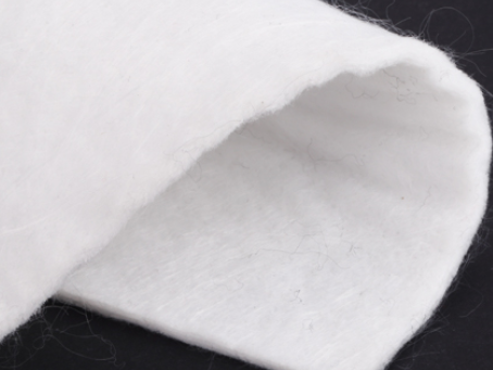 运粮湖管理区长丝土工布